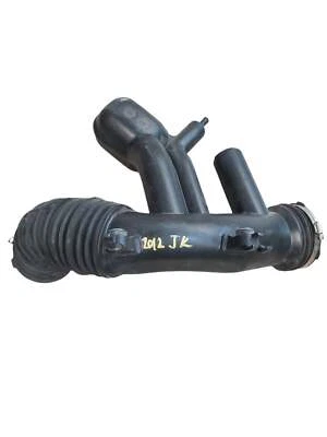 04627065AC Air Filter Intake Hose for 3.6L JK Jeep Wrangler 2012 - Image 1 of 4