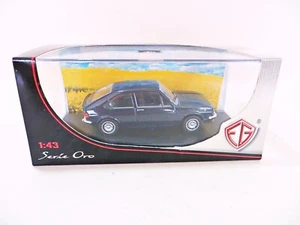 EG EDISON GIOCATTOLI 802821 '1974 ALFA ROMEO ALFA SUD TI' BLUE. 1:43. MIB/BOXED - Imagen 1 de 8