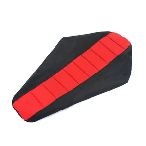 MX Gripped Gripper Ribbed Soft Sitzbezug für Honda CRF150R CRF 150 R 2007-2018 - Bild 1 von 5