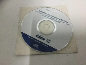 RICOH.NRG. INFOTEC 01187571C VER.1.03 DRIVE CD PER MP C3055  - Picture 1 of 1