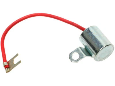 For 1972-1973 Ford Courier Ignition Condenser SMP 88719HXJQ 1.8L 4 Cyl - Image 1 of 2