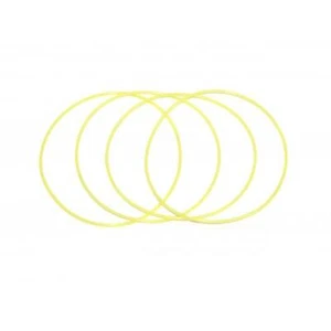Sloting Plus SP079950 (4) Cinghia di trasmissione 50mm Giallo - Foto 1 di 3