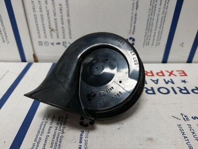 2006 2007 2008 VW VOLKSWAGEN PASSAT HORN 3C0951221 OEM 500 hz - Image 1 of 4