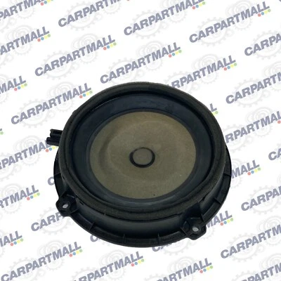 Sistema de altavoces de audio para puerta delantera derecha Hyundai Elantra 11-16 96330-3X000 OEM Foto 1 de 4
