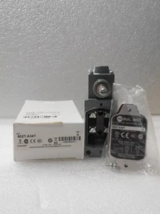 Neu Allen Bradley 802T-A34T öldichter Endschalter Ser.A Neu im Karton - Bild 1 von 4