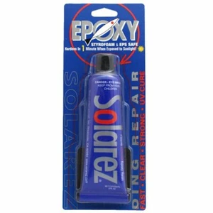 Reparación de abolladuras epoxi Solarez de 2 oz - Imagen 1 de 1