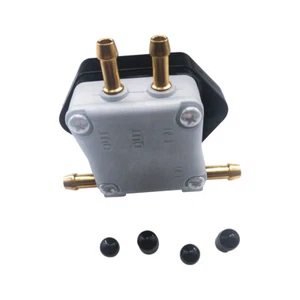 Fuel Pump For Mercury 4-Stroke 25HP 30HP 40HP Outboard 881862T1 881862T07 New - Picture 1 of 7