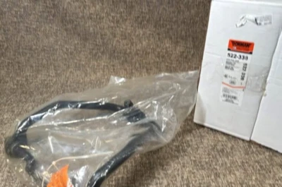 Dorman Suspension - Control Arm and Ball Joint Assembly 522-338 - Image 1 of 4