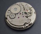 Roamer 801 Mechanical Non Working Watch Movement For Parts & Repair O 34197