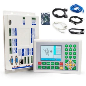Sistema controlador láser Ruida RDC6332G/M para máquina de grabado de corte láser CO2 - Imagen 1 de 15