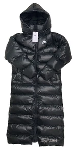 New Nike Therma-FIT City Series Women's Parka Puffer Jacket Size M, 44% off MSRP - Picture 1 of 11