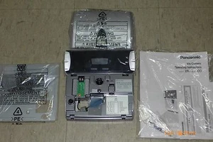 Unidad de control de entrada/salida sin contacto lector de iris Panasonic BM-ET300 - Caja abierta - Imagen 1 de 3