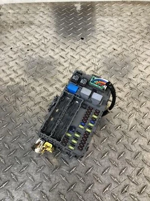 2011 2012 2013 Honda Odyssey Junction Box Cabin Fuse Relay Block OEM TK8A100 - Image 1 of 4