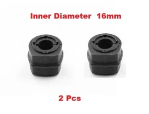 2Pcs ,VOLKSWAGEN ,SHARAN 1995-2010 (1900cc,2000cc,2800cc) Stabilizer Mounting - Picture 1 of 1