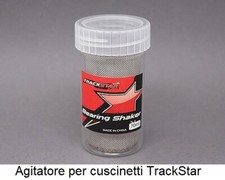 TrackStar Agitatore per pulizia cuscinetti cod. 24467
