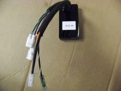 99 00 01 02 03 04 05 06 07 XT225 TTR225 NEW CDI 10 yr wtty 3GX-00 3GX-85540-00-0 - Imagen 1 de 2