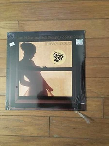 Peter Brown Do You Wanna Get Funky With Me 12" LP Schallplatte DR 104 1977 VERSIEGELT - Bild 1 von 4