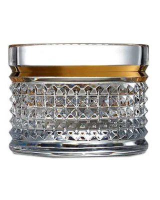 Waterford REBEL 4" CUENCO - NUEVO - EN CAJA Foto 1 de 2