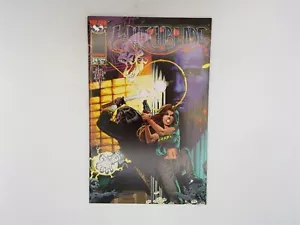 Witchblade #24 Image Comics 1998 ottime condizioni - Foto 1 di 2