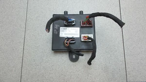 Renault Clio 4 IV 231A08303R Steuergerät UPC 2A87 Stromverteilerplatte - Bild 1 von 6