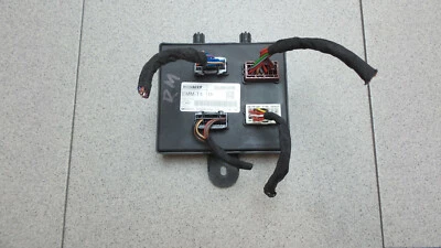 Renault Clio 4 IV 231A08303R Control Unit UPC 2A87 Stromverteilerplatte - Image 1 of 4