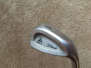 Titleist DCI Black Triangle 8 Iron G Loomis Sport Stiff Flex Graphite - Picture 1 of 5