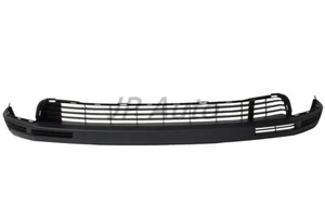 For 2014-2016 Toyota Highlander Front Lower Bumper Cover Textured - Picture 1 of 7