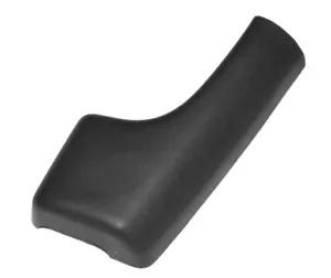 TAPA DELANTERA BRAZO LIMPIAPARABRISAS TAPA TAPA para PORSCHE CAYENNE VW TOUAREG - Imagen 1 de 2
