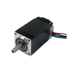 Customized Molding Machine Hollow Shaft NEMA 8 Stepper Motors 8D4401-28 - Picture 1 of 6