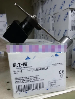 ** 1PC NEW EATON MOELLER LSM-XRLA free shipping - Image 1 of 3