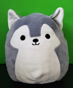 Squishmallows Ryan The Husky 8" Plush Stuffed Animal - Picture 1 of 3