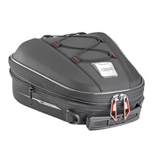 Givi Motorcycle Tanklock Bag 10 Litres Black ST610C - Picture 1 of 1