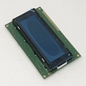 NUEVO Panel de Pantalla LCD Kyocera C-51847NFJ-SLW-AFN Optrex - Imagen 1 de 5