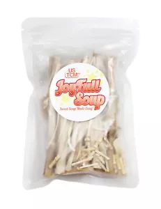 JoyFull Suppe Lalang Gras & Bambusstock Süßsuppenmischung 1-2 Portionen 115g - Bild 1 von 6