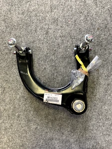 Mitsubishi OEM Genuine ARM ASSY, FR SUSP, UPR LH MR162803 - Picture 1 of 4