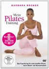 Barbara Becker - Mein Pilates Training (DVD) Barbara Becker (UK IMPORT)