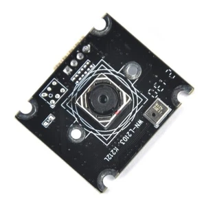 12MP 4K IMX258 USB2.0 Camera Module Auto Focus Webcam Camera Plug & Play - Afbeelding 1 van 10