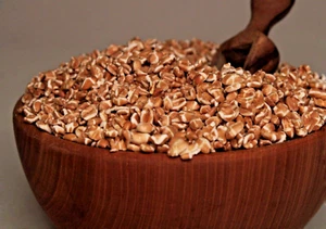 3 x 1 Kg Dinkel gepufft / gepoppt  ungesüßt naturbelassen 3000 g - Bild 1 von 2