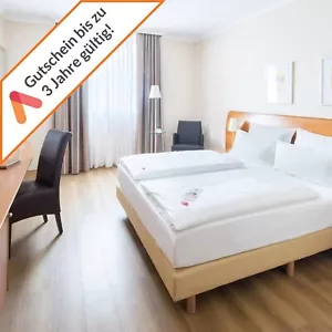 Kurzreise Köln 4 Sterne PhiLeRo Hotel 2 Personen 3 Tage / 2 Nächte Frühstück - Bild 1 von 12