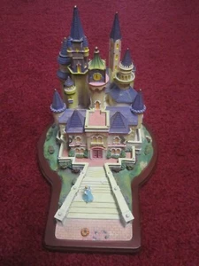 LENOX Cinderella's Enchanted Palace CASTLE 1996 Great Castles - Picture 1 of 5