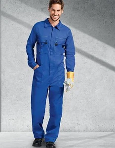 SOLs ProWear 80902 | Herren Workwear Overall Solstice Pro - Bild 1 von 5