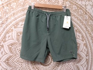 m&s boys swim shorts
