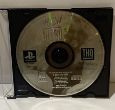 .PSX.' | '.WCW Nitro.