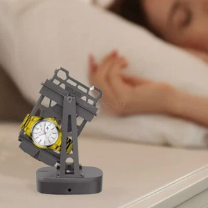 Professional Watch Winder – USB Power, Automatic Winding for Mechanical Watches - Picture 1 of 12