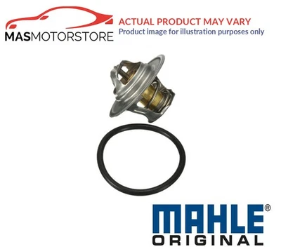 ENGINE COOLANT THERMOSTAT MAHLE ORIGINAL TH 42 83 P FOR MAZDA 2 1.4L 50KW - Image 1 of 4