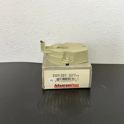 Distribuidor Rotor-GAS Original Eng Mgmt 3211 Foto 1 de 2