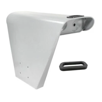 Guardabarros LH con ojal para John Deere reemplaza AR20870 Foto 1 de 4