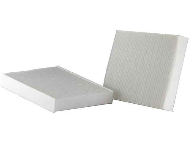 Filtro de aire de cabina para Nissan Rogue 2014-2020 53613QHKT 2016 2017 2018 2015 2019 Foto 1 de 2