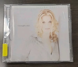 Songbook: A Collection of Hits by Trisha Yearwood (CD, 1999) BRAND NEW SEALED - Picture 1 of 2