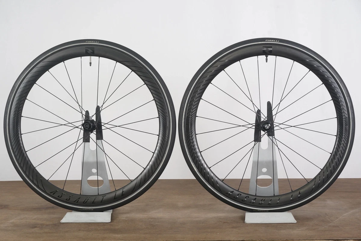 Reynolds Assault Bicycle Wheels & Wheelsets for sale - eBay